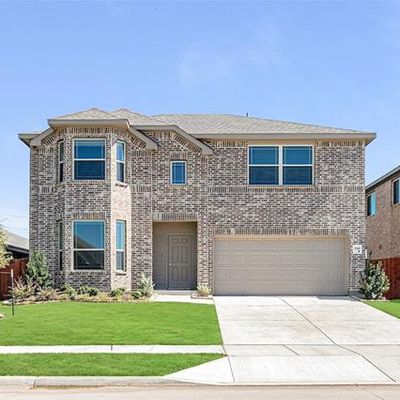 3260 Apple Creek Ave, Crandall, TX 75114