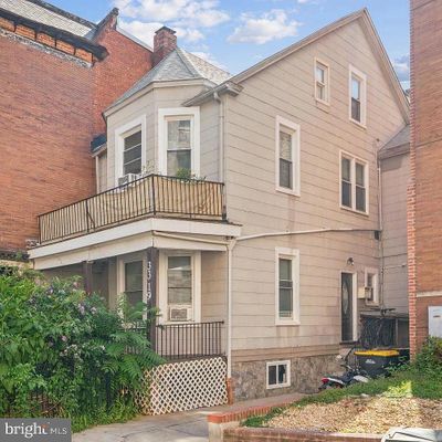 3319 17 Th St Nw, Washington, DC 20010