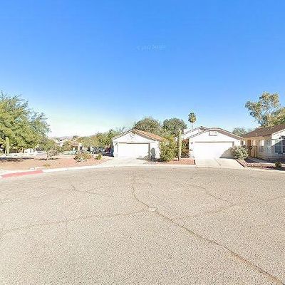 3336 W Wheatfield Pl, Tucson, AZ 85741