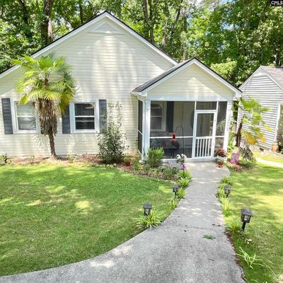 3409 Bellingham Rd, Columbia, SC 29203