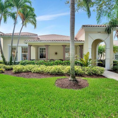 3419 Greenway Dr, Jupiter, FL 33458