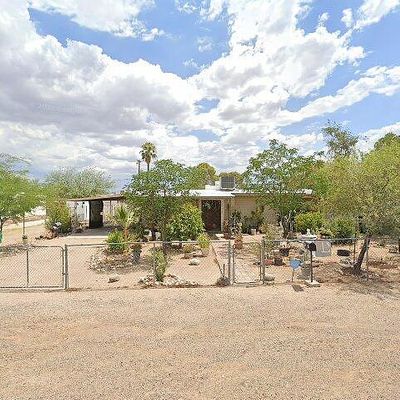 2731 W Milton Rd, Tucson, AZ 85746