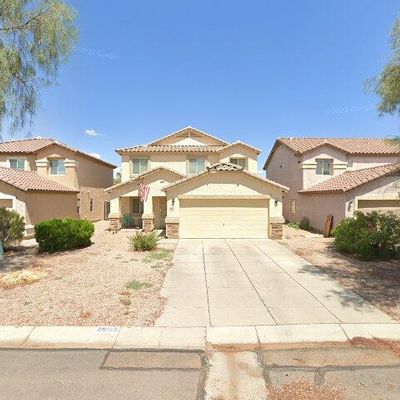 28125 N Silver Ln, San Tan Valley, AZ 85143