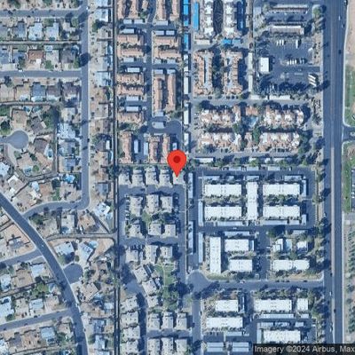 286 W Palomino Dr #131, Chandler, AZ 85225