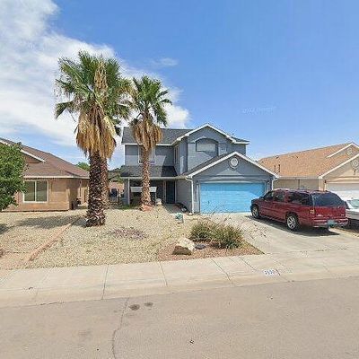 2870 Borroughs St, Las Cruces, NM 88007