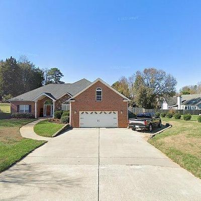 2910 Donovan Pl, Winston Salem, NC 27103