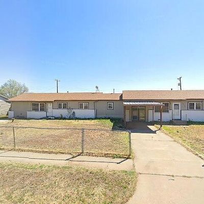 2918 N Vernon St, Amarillo, TX 79107