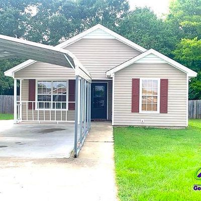 295 Johnson Rd, Warner Robins, GA 31093