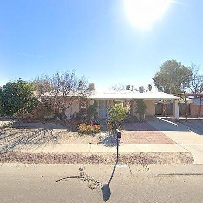 2955 W Shumaker Dr, Tucson, AZ 85741