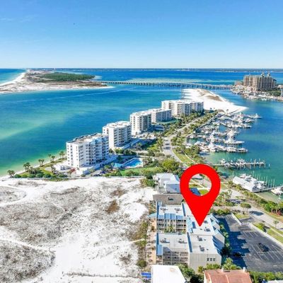 300 Gulf Shore Dr #106, Destin, FL 32541