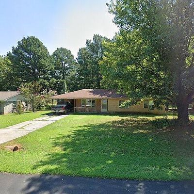 300 S 15 Th St, Lavaca, AR 72941