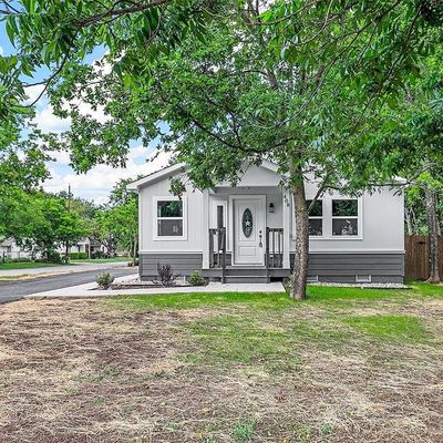 408 Erie St, Cleburne, TX 76031