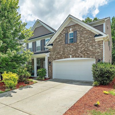 414 Glenview Ln, Durham, NC 27703