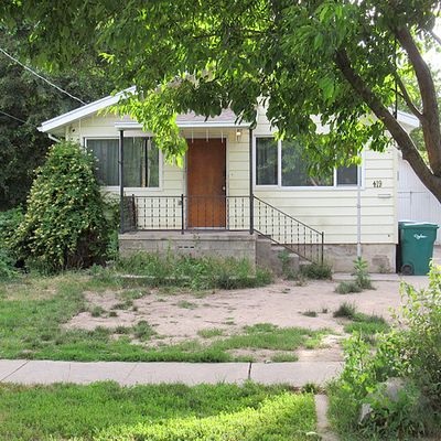 419 Kiesel Ave, Ogden, UT 84404