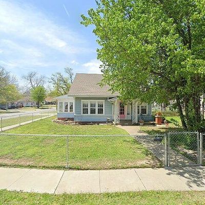 420 S Hickory St, Sapulpa, OK 74066