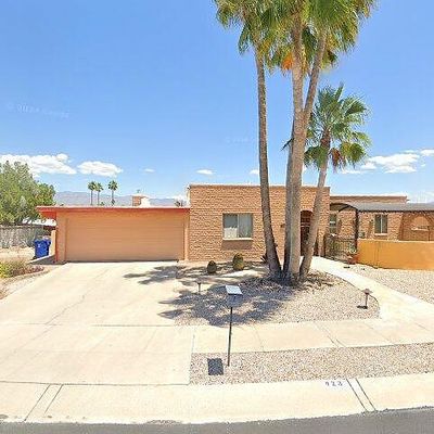 423 S Porter Ave, Tucson, AZ 85710