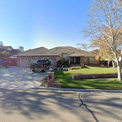 4309 Gold Run Dr, Oakley, CA 94561