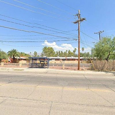 350 N Silverbell Rd #117, Tucson, AZ 85745