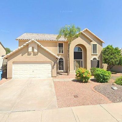 3514 E Morrow Dr, Phoenix, AZ 85050