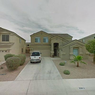 35863 W Catalan St, Maricopa, AZ 85138