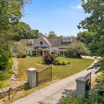 360 New London Tpke, Stonington, CT 06378