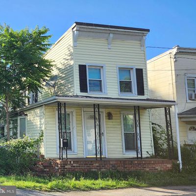 3612 Coolidge Ave, Baltimore, MD 21229