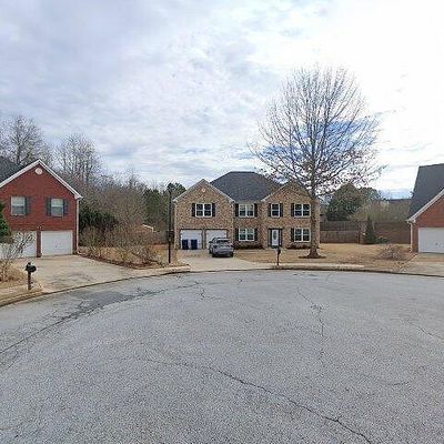 3686 Bondurant Dr, Douglasville, GA 30135