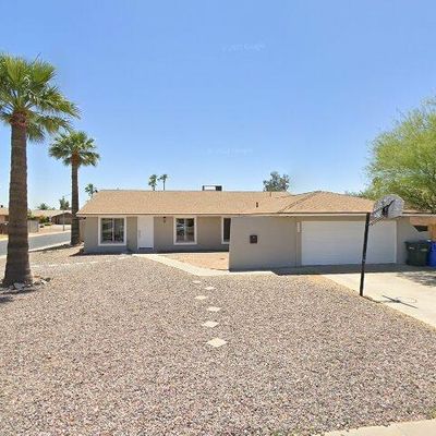 3701 W Evans Dr, Phoenix, AZ 85053