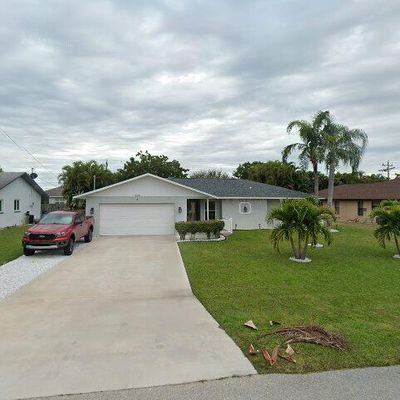 3708 Sw 7 Th Ave, Cape Coral, FL 33914