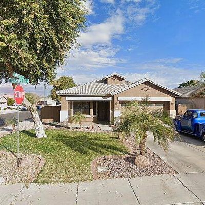 3710 E Woodside Way, Gilbert, AZ 85297