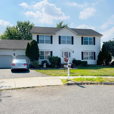 38 Ned Ct, Sewaren, NJ 07077