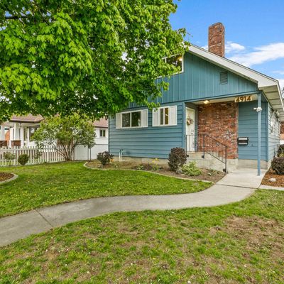 4914 N Post St, Spokane, WA 99205