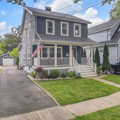 492 Sycamore St, Rahway, NJ 07065