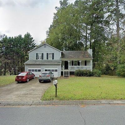 4994 Hunters Cove Dr, Acworth, GA 30101