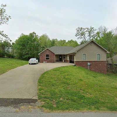 5 Cumbrian Dr, Bella Vista, AR 72714