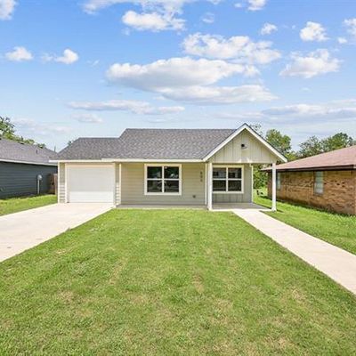 503 Runnells St, Terrell, TX 75160