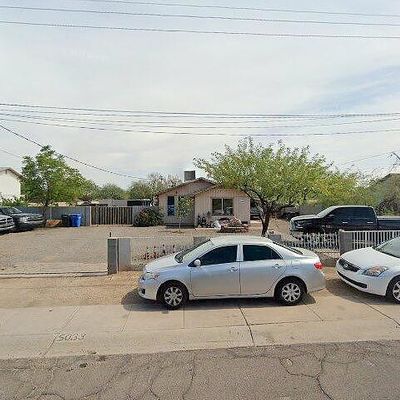 5033 S 10 Th St, Phoenix, AZ 85040