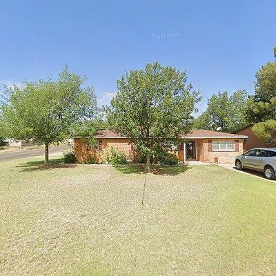 508 Sw 17 Th St, Seminole, TX 79360