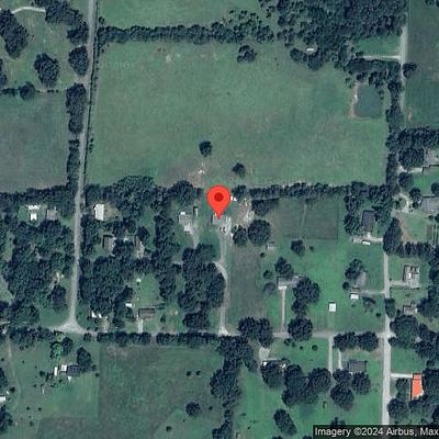 51 Yates St, Desha, AR 72527