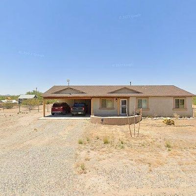 5117 N Sabi Rd, Marana, AZ 85653