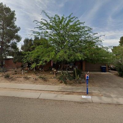 5202 E 24 Th St, Tucson, AZ 85711