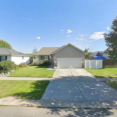 5312 W Hedgewood Ave, Post Falls, ID 83854