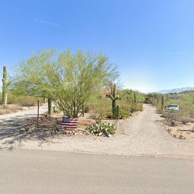 5330 W Paseo Del Barranco, Tucson, AZ 85745