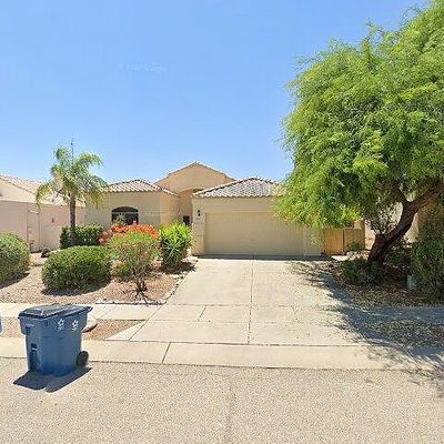 541 W Rio Flojo, Green Valley, AZ 85614