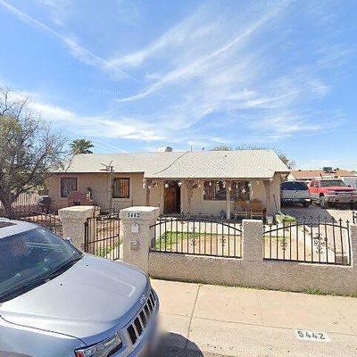 5442 S 48 Th St, Phoenix, AZ 85040