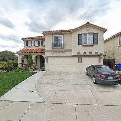 5464 San Martin Way, Antioch, CA 94531