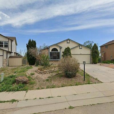 551 Kearney Ave S, Colorado Springs, CO 80906