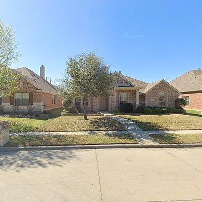 4410 Meadowview Ln, Sachse, TX 75048