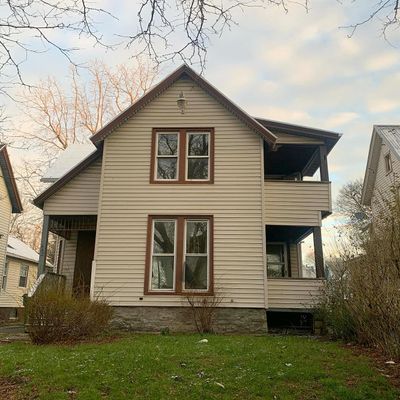 442 Hayward Ave, Rochester, NY 14609