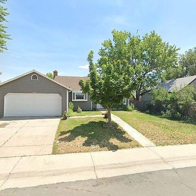 4442 Elkhart St, Denver, CO 80239